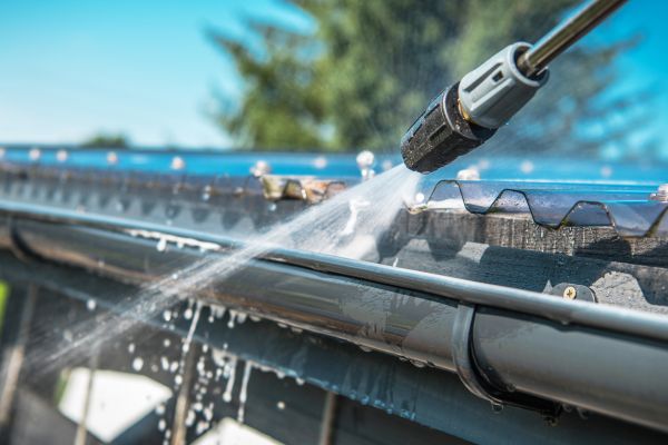 Power Washing Solutions